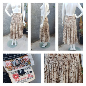 RARE VINTAGE GENE‎ EWING BIS